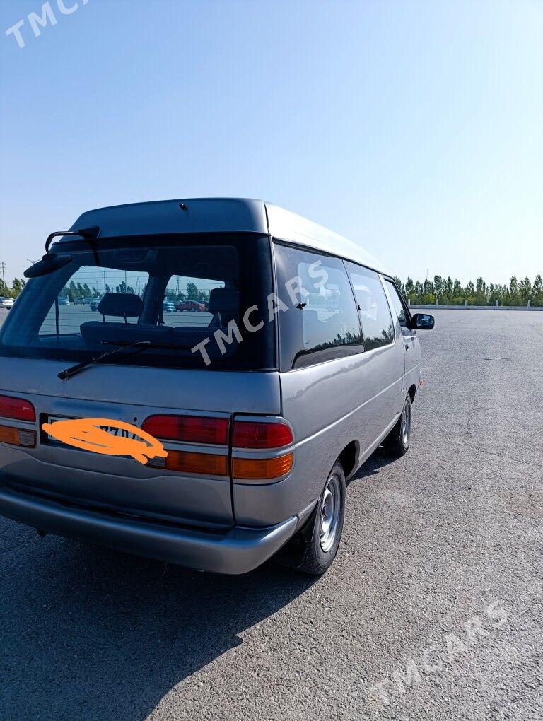 Toyota Town Ace 1992 - 46 000 TMT - Гороглы (Тагта) - img 4