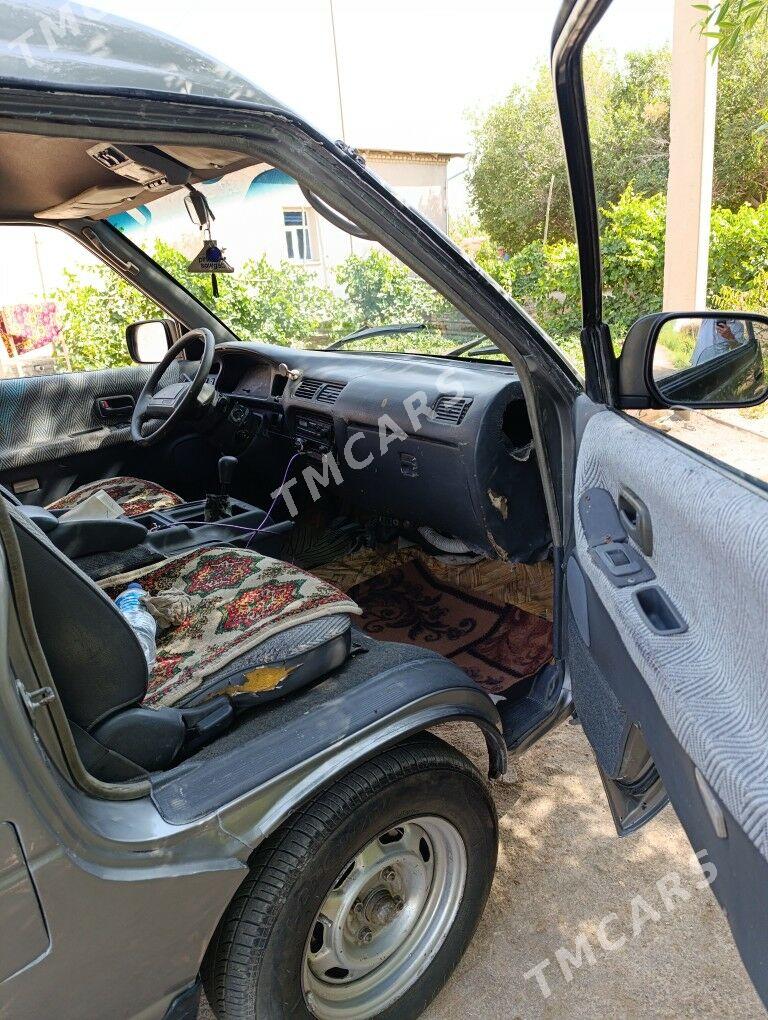 Toyota Town Ace 1992 - 46 000 TMT - Гороглы (Тагта) - img 9