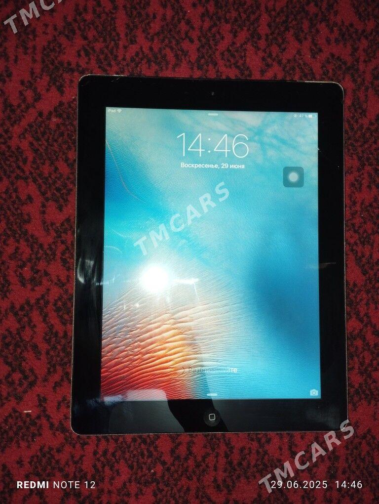 iPad - Анев - img 3