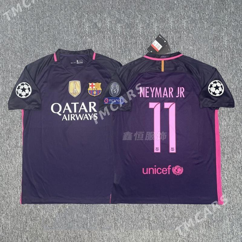 Neymar - Aşgabat - img 6