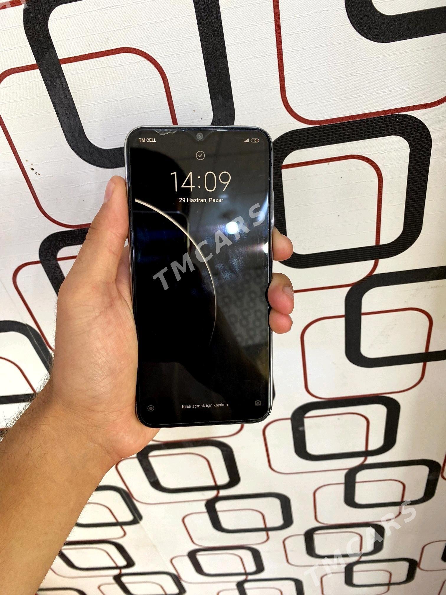 Redmi note 8 - Büzmeýin - img 3