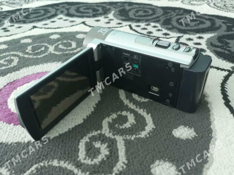 Wideo kamera SONY - Daşoguz - img 2