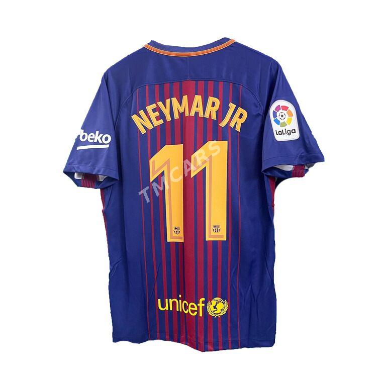 Neymar - Aşgabat - img 5