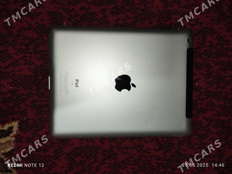 iPad - Анев - img 2