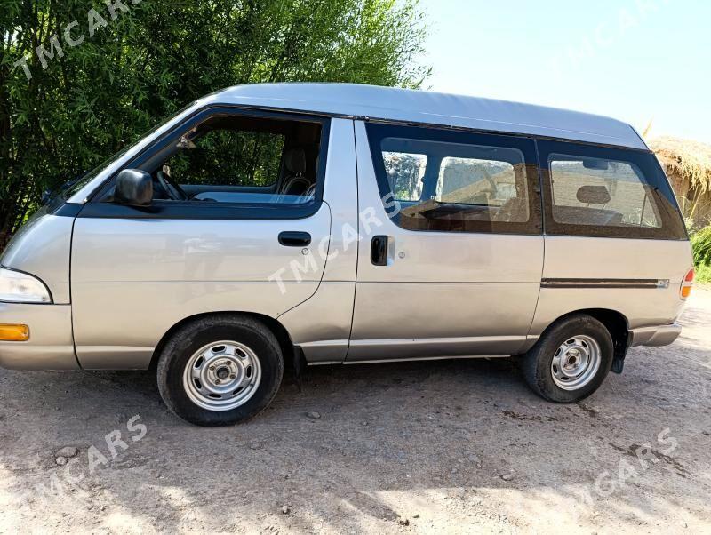 Toyota Town Ace 1992 - 46 000 TMT - Гороглы (Тагта) - img 6