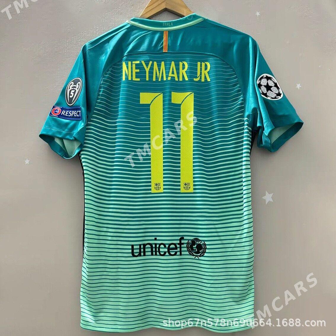 Neymar - Aşgabat - img 4