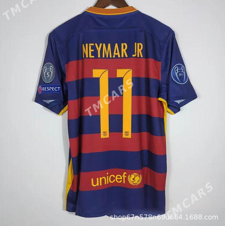 Neymar - Aşgabat - img 3