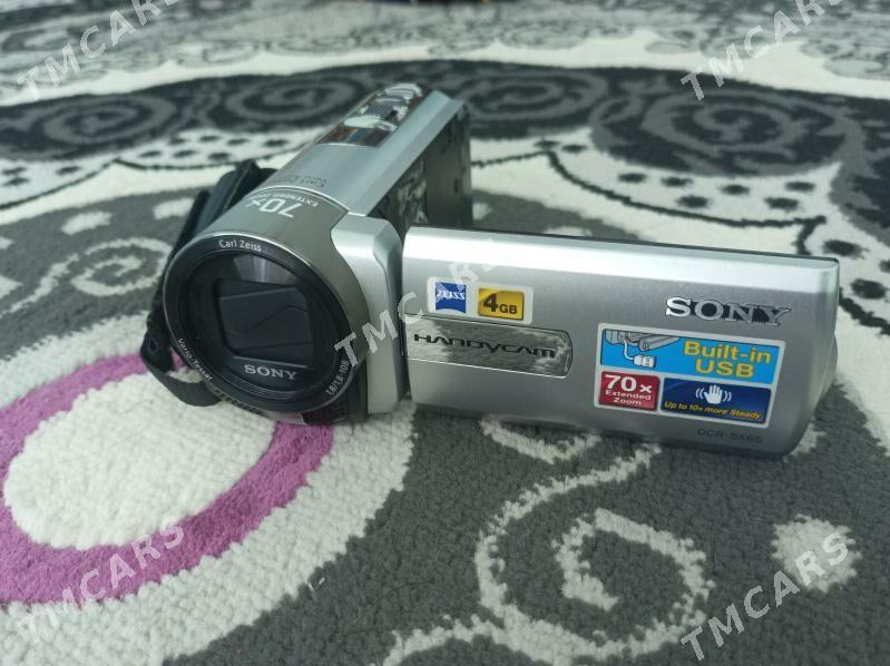 Wideo kamera SONY - Daşoguz - img 5