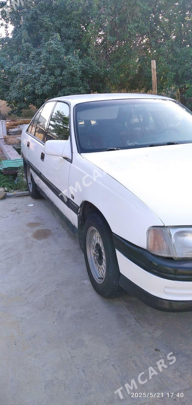 Opel Omega 1991 - 28 000 TMT - Мары - img 3