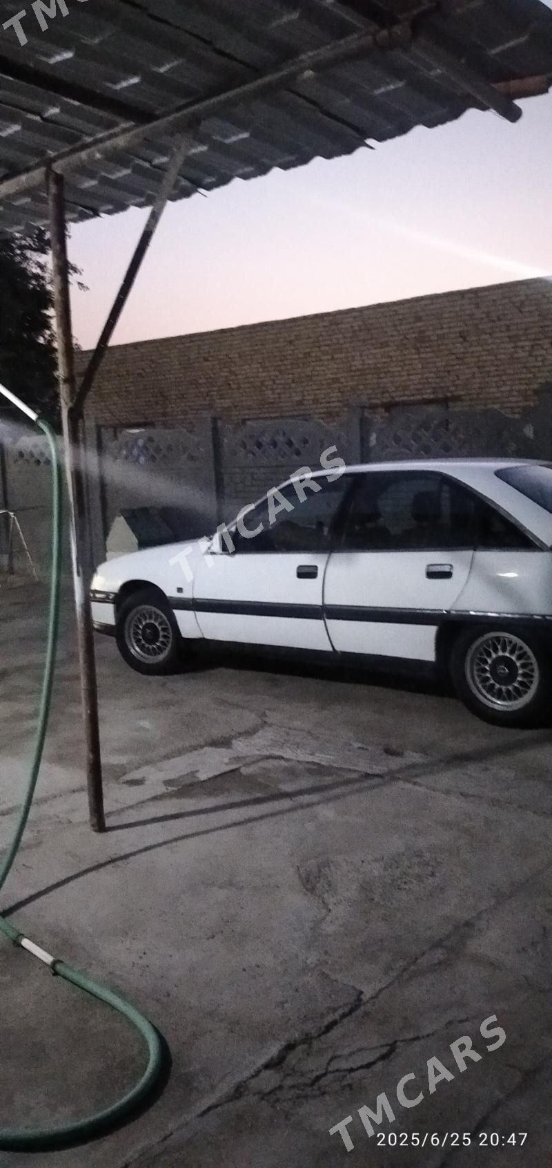 Opel Omega 1991 - 28 000 TMT - Мары - img 6