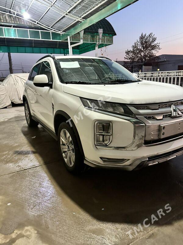 Mitsubishi ASX 2024 - 300 000 TMT - Шабатский этрап - img 2