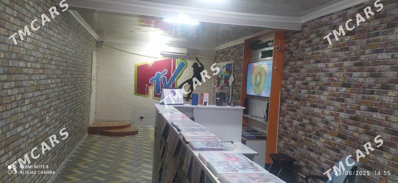 arenda Dukan  koce 2 etaj - Mary - img 2