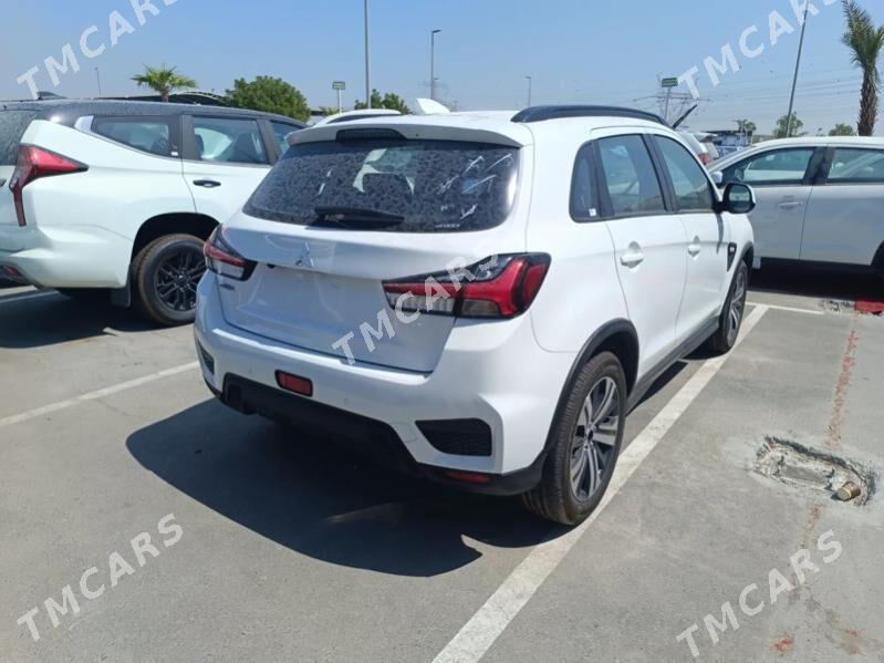 Mitsubishi ASX 2024 - 300 000 TMT - Шабатский этрап - img 4