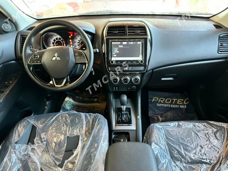 Mitsubishi ASX 2024 - 300 000 TMT - Шабатский этрап - img 6