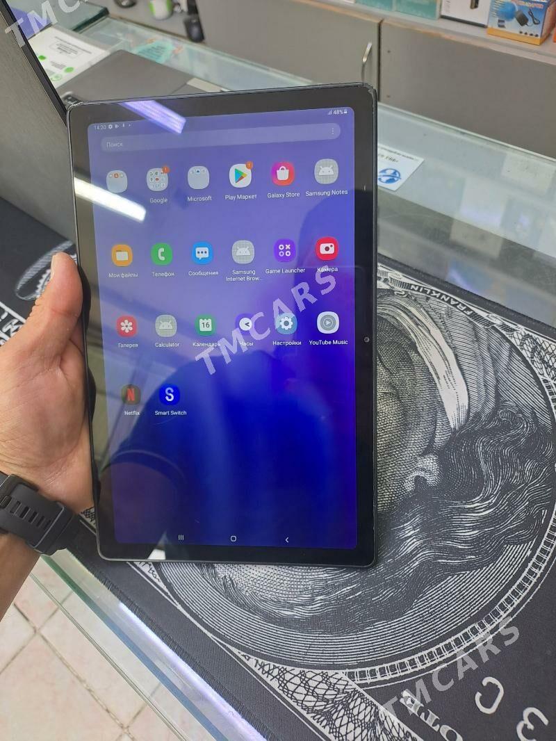 Planset A7 Samsung 3/32gb - Ашхабад - img 3