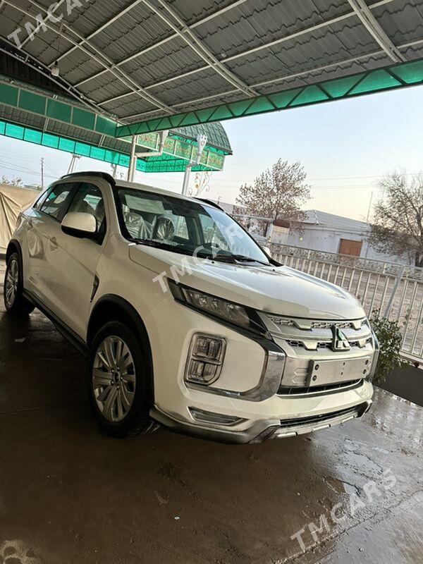 Mitsubishi ASX 2024 - 300 000 TMT - Шабатский этрап - img 5