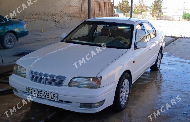 Toyota Vista 1995 - 52 000 TMT - Kerki - img 2