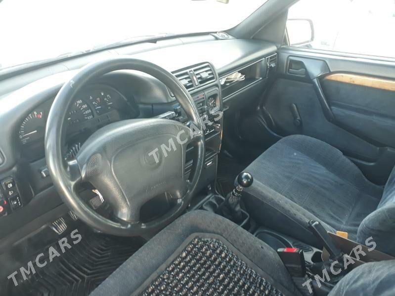 Opel Vectra 1999 - 46 000 TMT - Türkmenbaşy - img 4