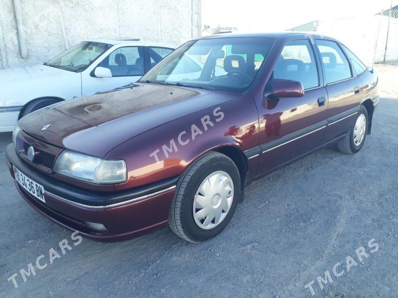 Opel Vectra 1999 - 46 000 TMT - Türkmenbaşy - img 3
