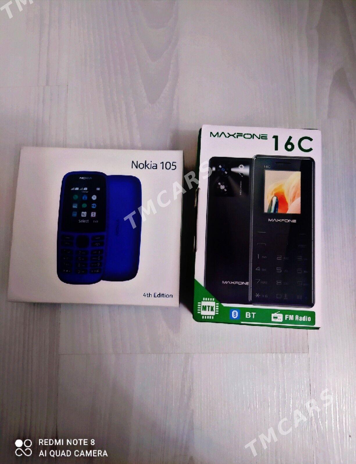 prastoy telefonlar - Büzmeýin GRES - img 3