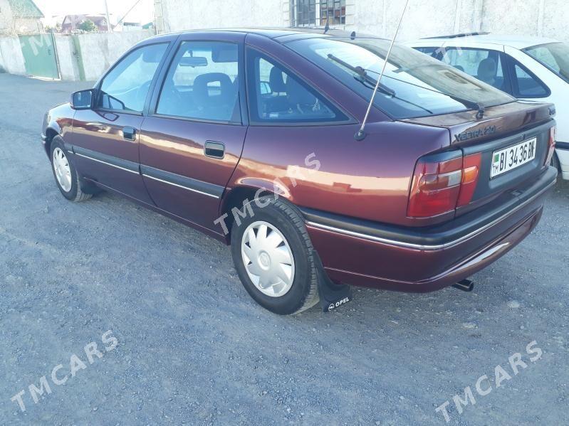 Opel Vectra 1999 - 46 000 TMT - Türkmenbaşy - img 2