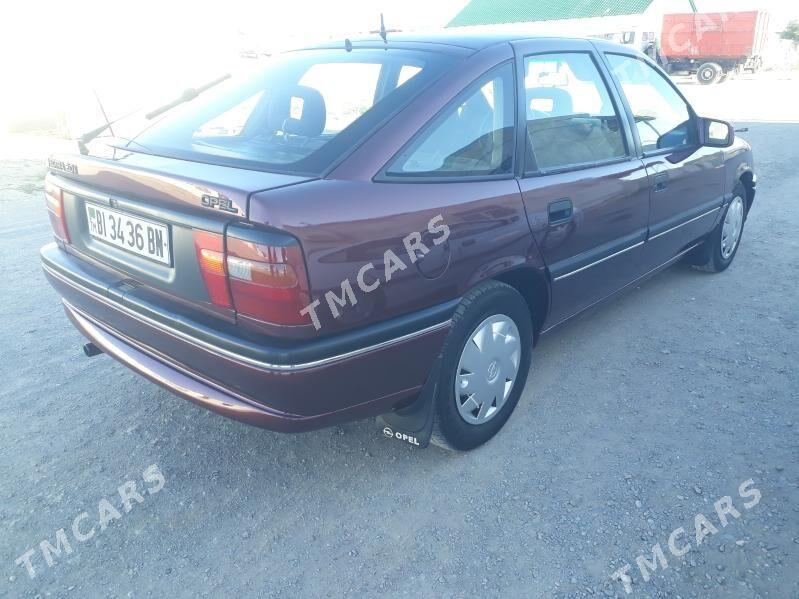 Opel Vectra 1999 - 46 000 TMT - Türkmenbaşy - img 5