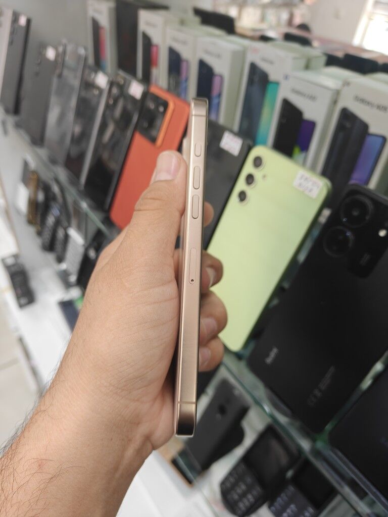 16 Pro Max 256gb 100% - Ашхабад - img 2