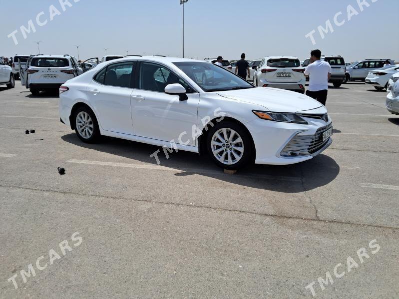 Toyota Camry 2019 - 279 000 TMT - Aşgabat - img 5