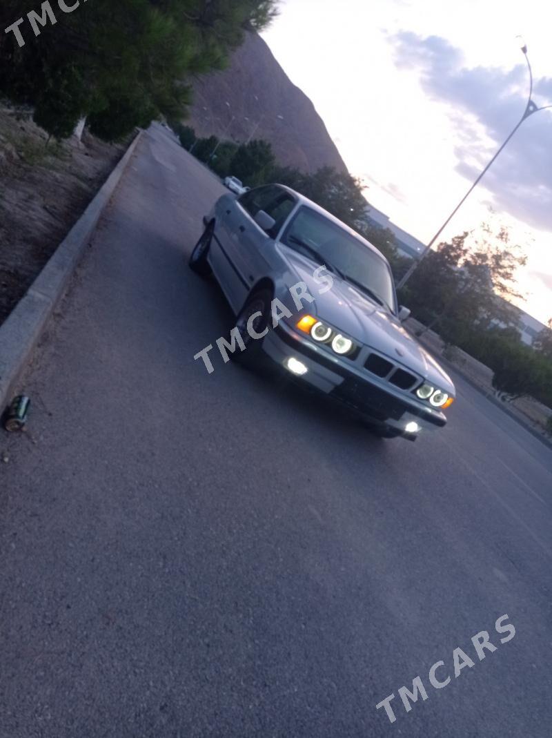 BMW 525 1991 - 50 000 TMT - Baýramaly - img 2