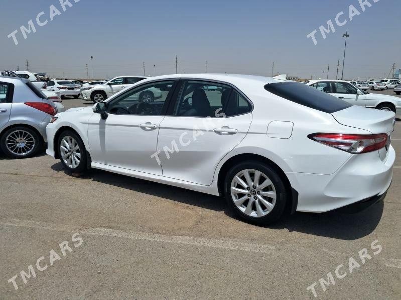 Toyota Camry 2019 - 279 000 TMT - Aşgabat - img 3