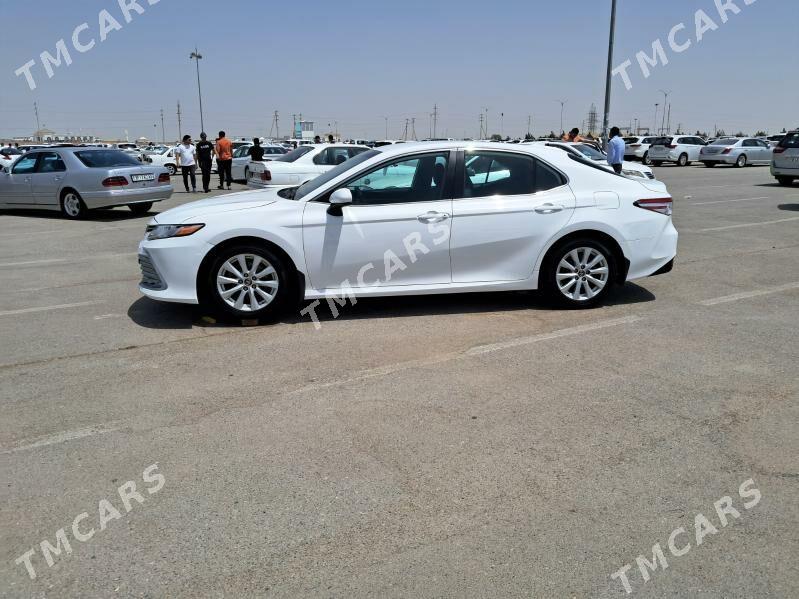 Toyota Camry 2019 - 279 000 TMT - Aşgabat - img 4