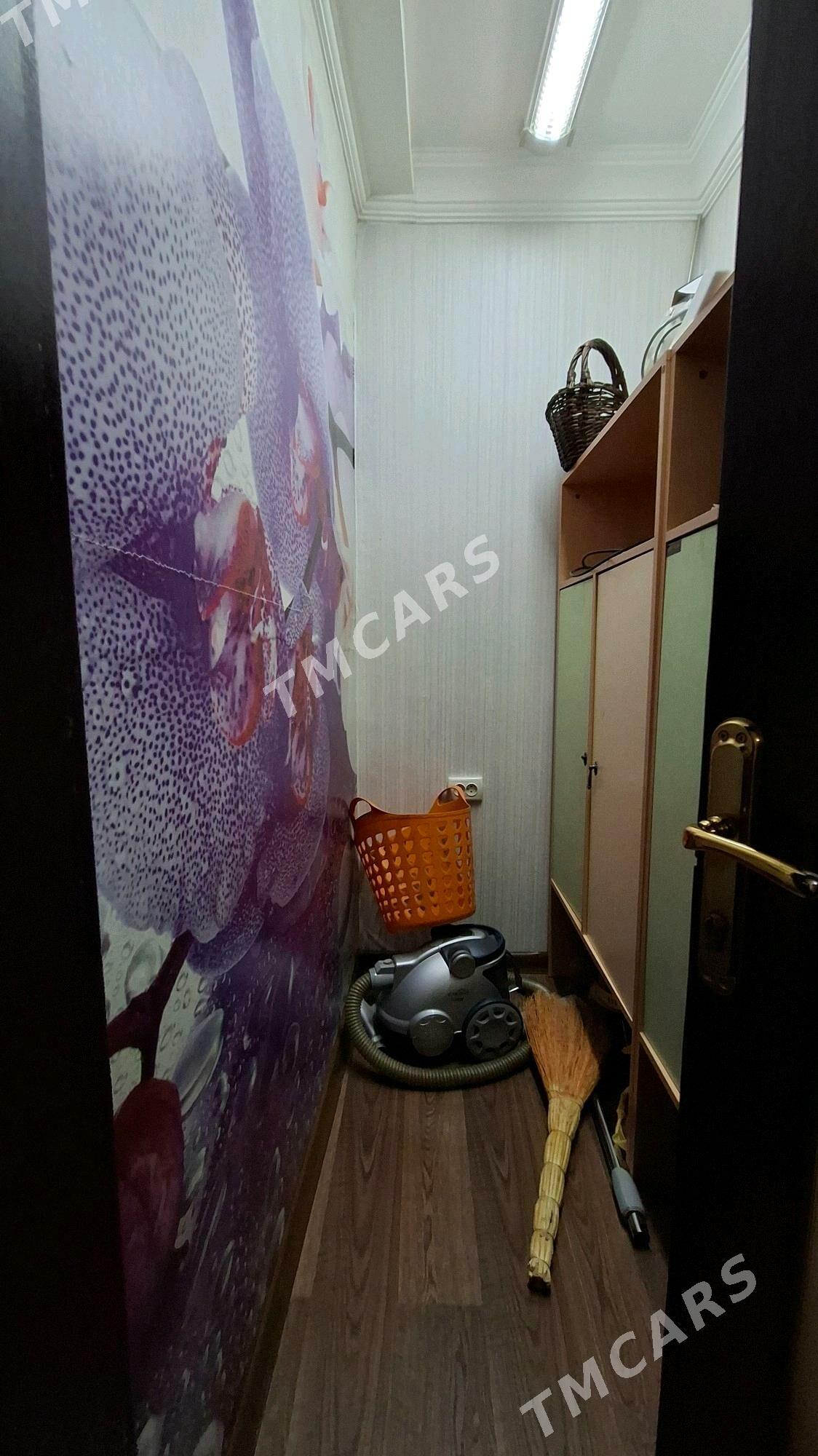 30 mkr  2 etaj. 2 KOMNAT - Ашхабад - img 3