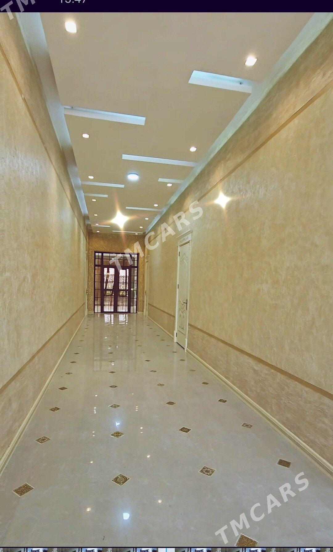 ÁNEW SATLYK PLAN - Aşgabat - img 3