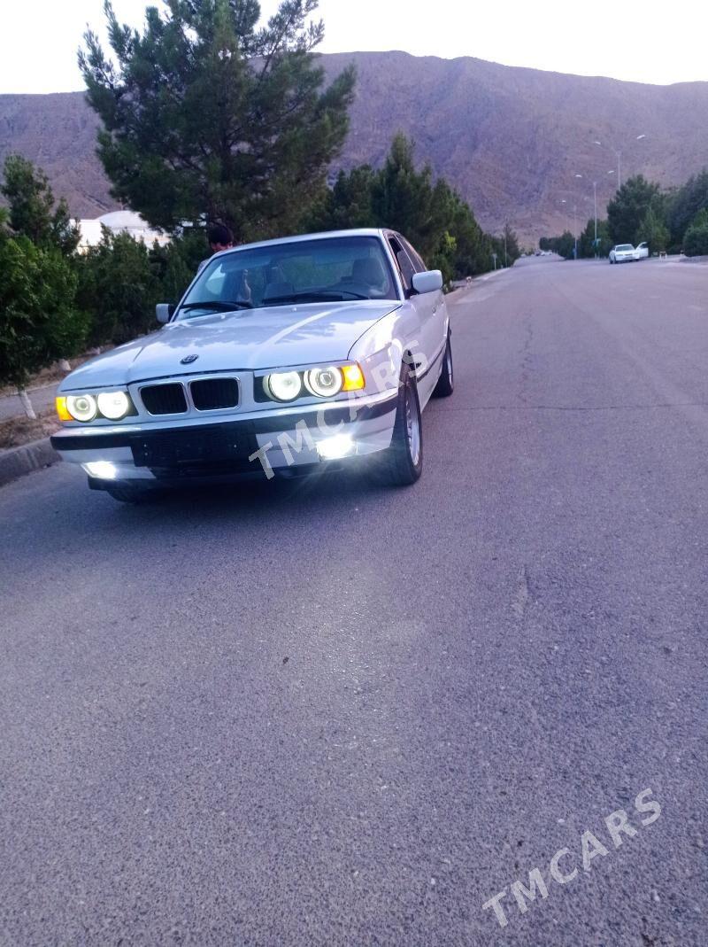 BMW 525 1991 - 50 000 TMT - Baýramaly - img 7