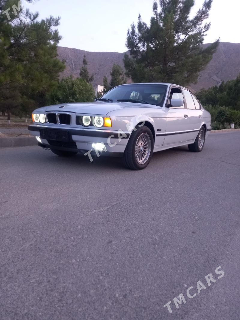 BMW 525 1991 - 50 000 TMT - Baýramaly - img 4