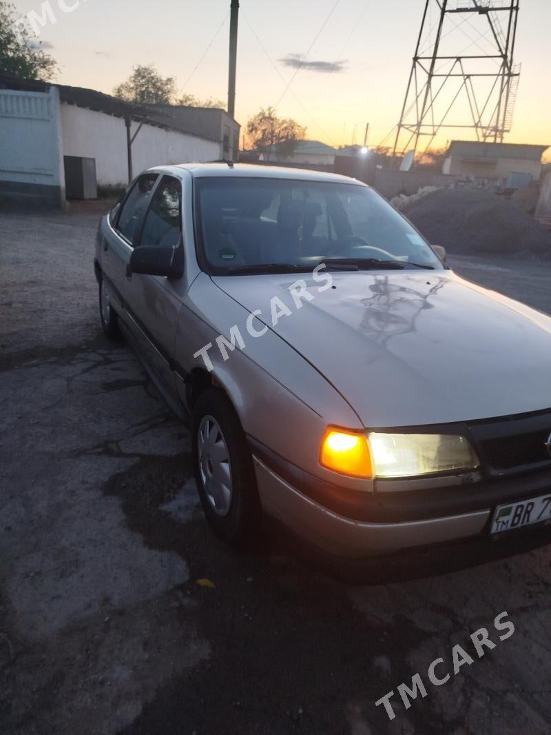 Opel Vectra 1993 - 34 000 TMT - Daşoguz - img 3