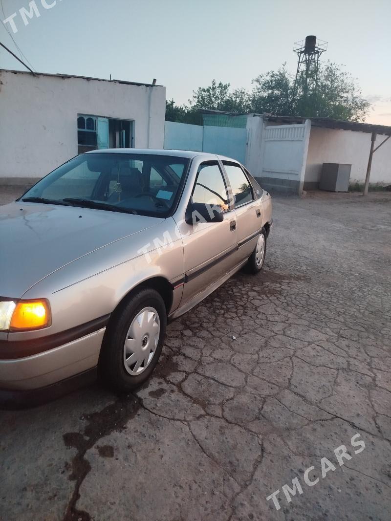 Opel Vectra 1993 - 34 000 TMT - Daşoguz - img 5