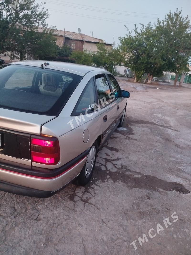 Opel Vectra 1993 - 34 000 TMT - Daşoguz - img 2