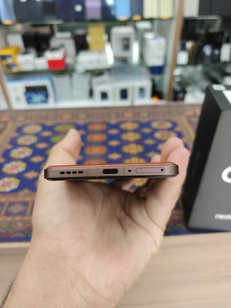 Realme GT 7 Pro 16/1Tb - Aşgabat - img 5