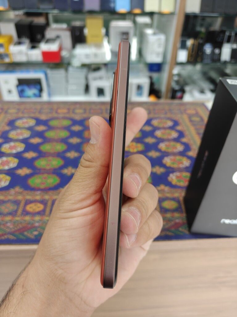 Realme GT 7 Pro 16/1Tb - Aşgabat - img 3