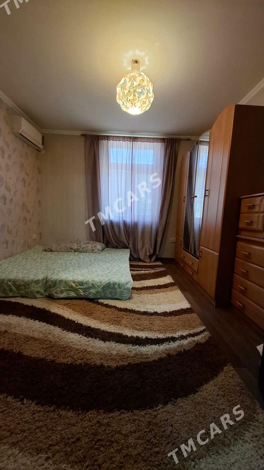 30 mkr  2 etaj. 2 KOMNAT - Ашхабад - img 5