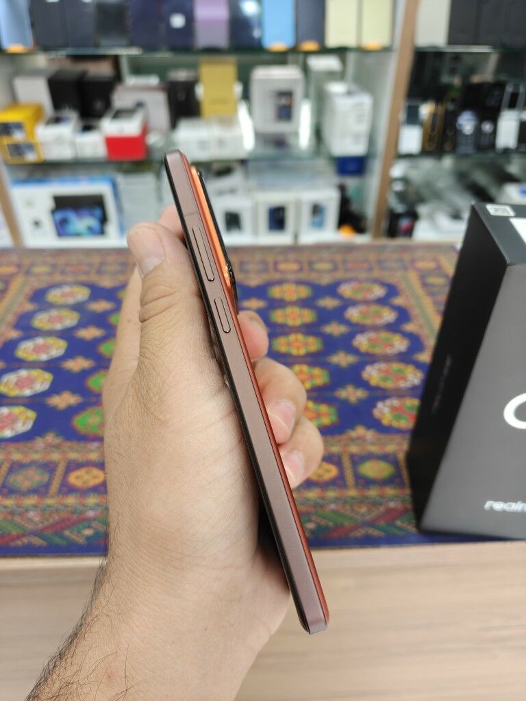 Realme GT 7 Pro 16/1Tb - Aşgabat - img 2