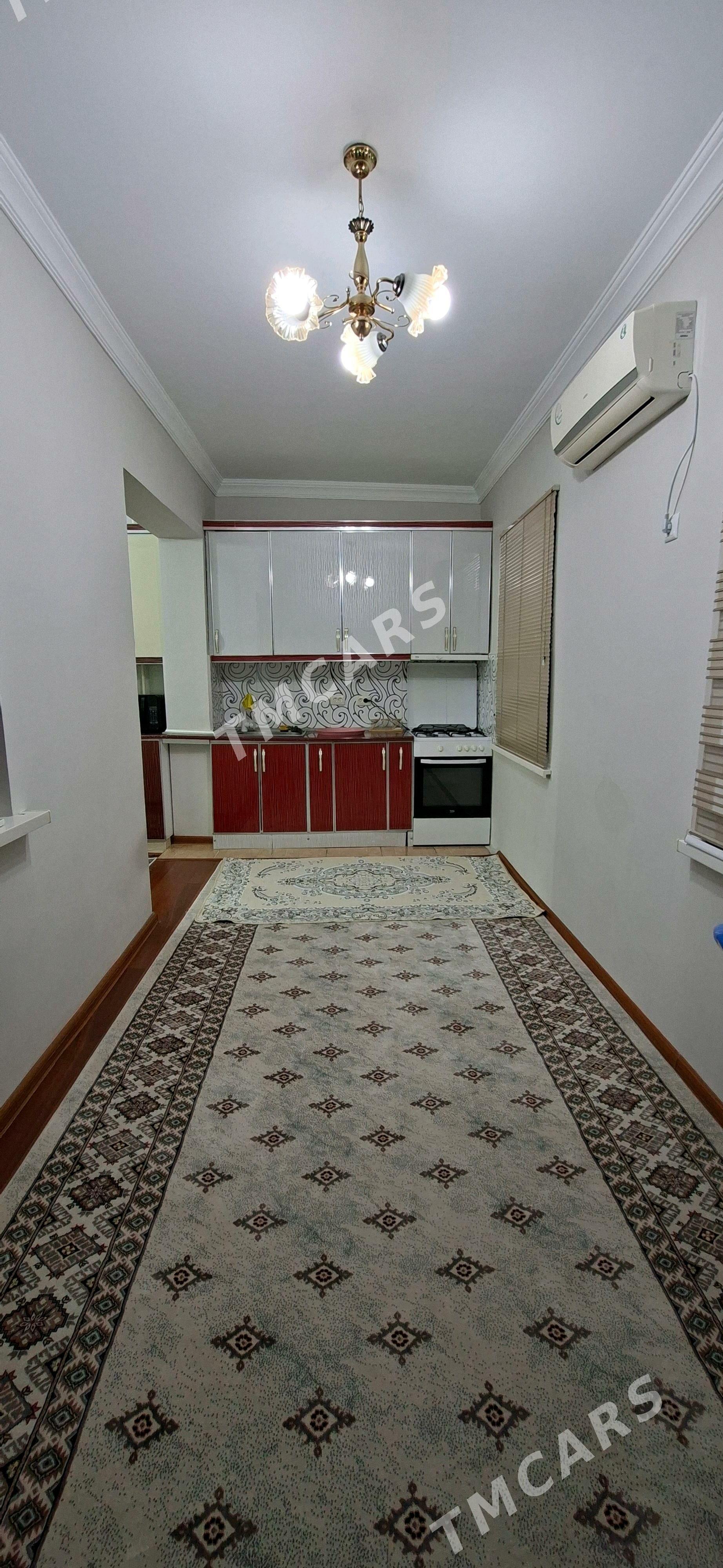 Arenda jay 8 Mkr - Ашхабад - img 2
