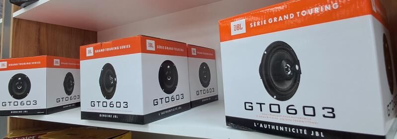 Jbl Gapy Kaloñko 230 TMT - Мары - img 2