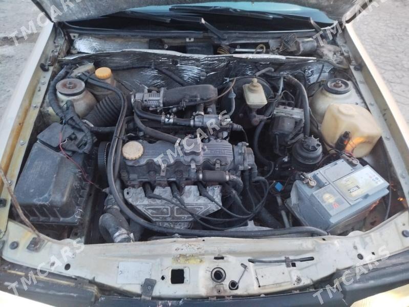 Opel Vectra 1993 - 34 000 TMT - Daşoguz - img 6