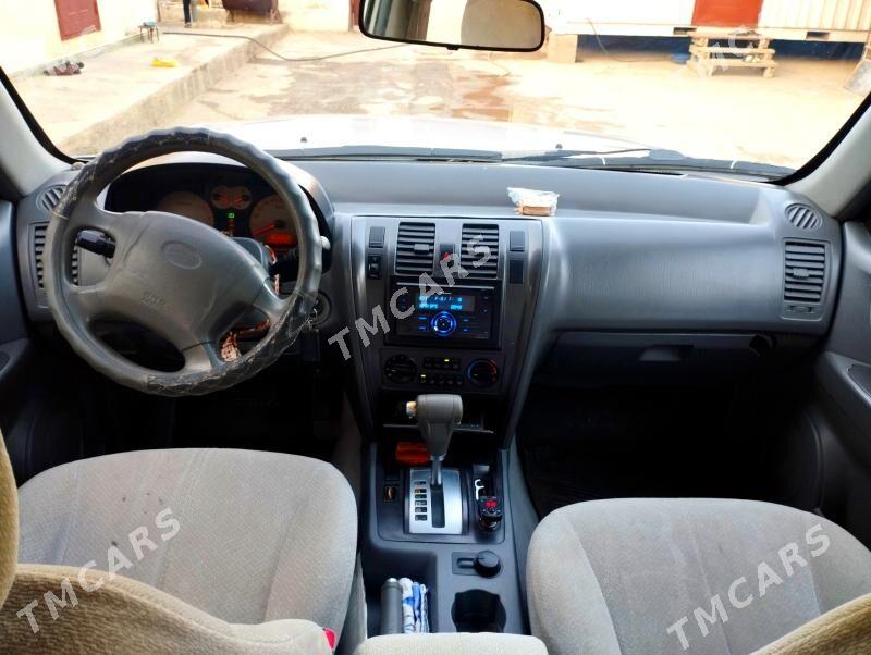 Hyundai Elantra 2005 - 130 000 TMT - Ýalkym - img 3