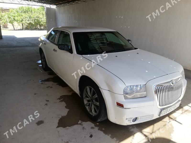 Chrysler 300C 2006 - 110 000 TMT - Саят - img 4