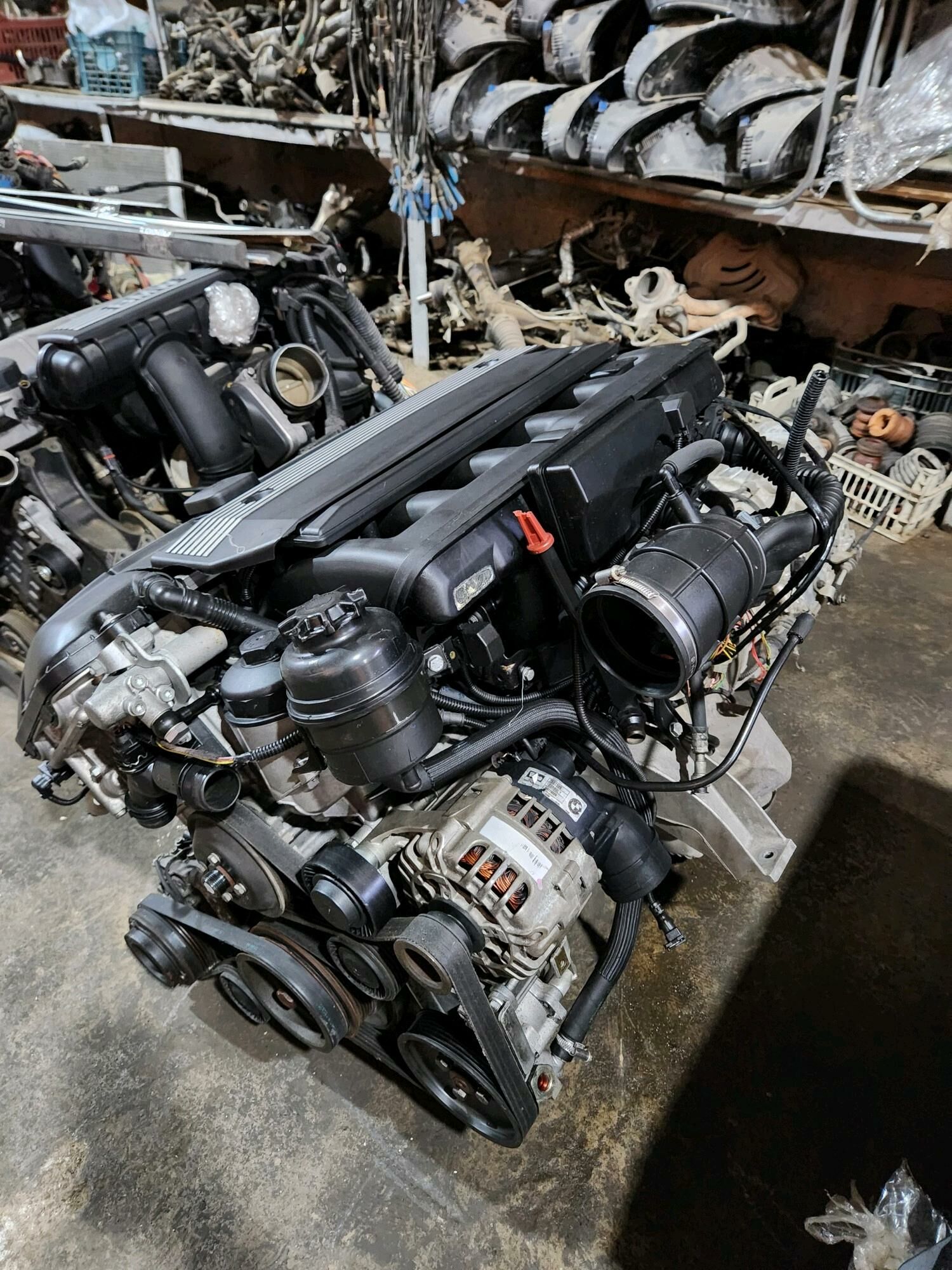 MATOR 2.5 BMW E39 E46 9 000 TMT - Ашхабад - img 3