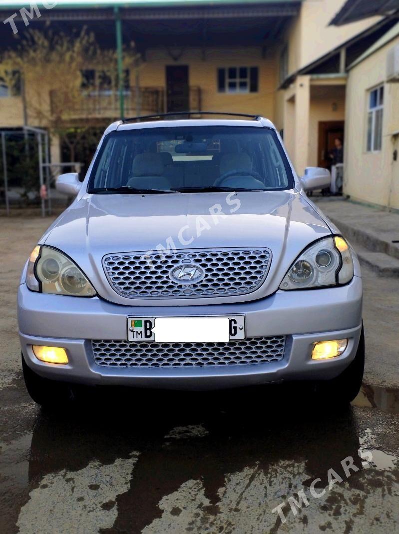 Hyundai Elantra 2005 - 130 000 TMT - Ýalkym - img 4