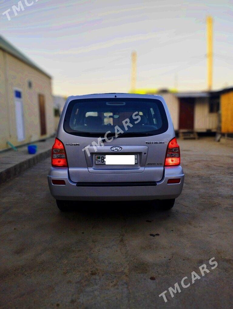 Hyundai Elantra 2005 - 130 000 TMT - Ýalkym - img 1